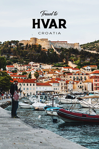 Hvar Croatia5