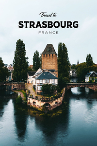 Strasbourg France2