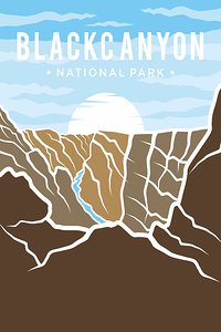 BlackCanyon