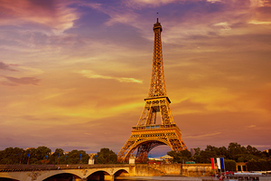 Paris France