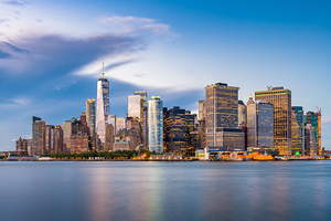 New York City