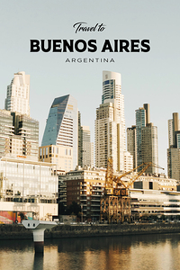 Buenos Aires Argentina6