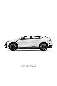 Lamborghini Urus 02