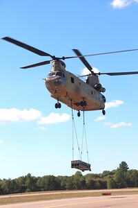 CH-47 Chinook