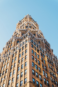 New York City