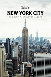 New York City30