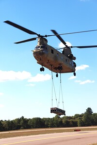 CH-47 Chinook