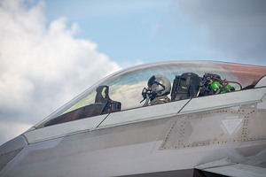 F-22 Raptor