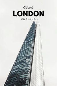 London England2