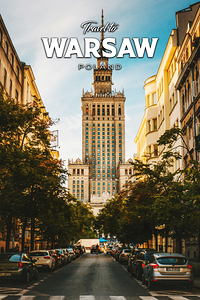 Warsaw Poland10