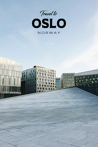 Oslo Norway3