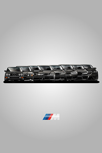 M5 Generation Black 2 np