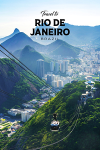 Rio De Janeiro Brazil4