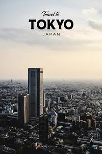 Tokyo Japan5