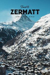 Zermatt Switzerland4