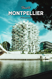 Montpellier France2