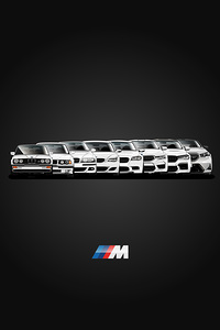 M5 Generation White 2 np