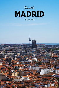 Madrid Spain14