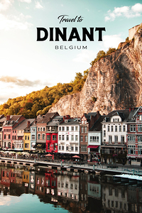 Dinant Belgium2