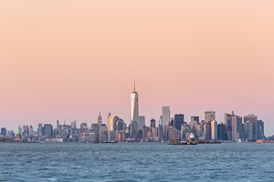 New York City