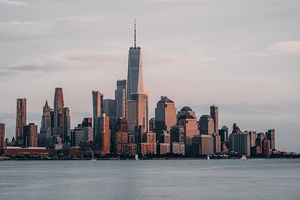 New York City