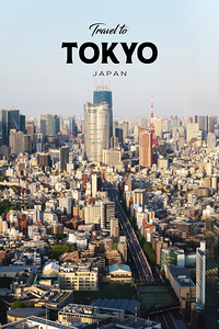 Tokyo Japan31