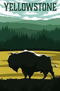 Yellowstone