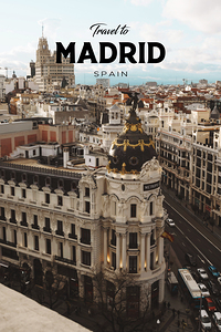 Madrid Spain13