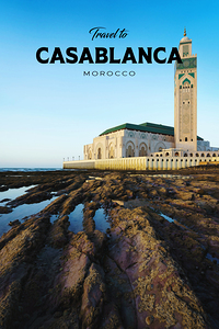 Casablanca Morocco2