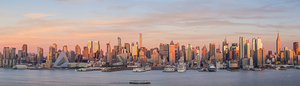 New York City