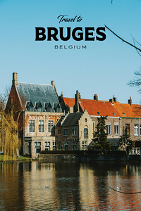Bruges Belgium10