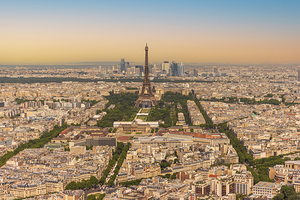 Paris France