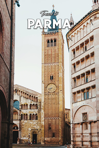Parma Italy