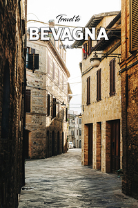 Bevagna Italy