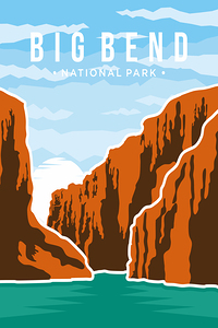 Big Bend National Park