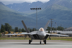 F-22 Raptor