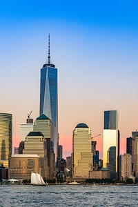 New York City