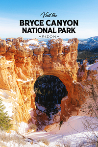Bryce Canyon National Park4