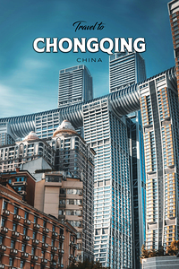 Chongqing China3