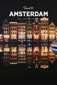 Amsterdam Netherlands18