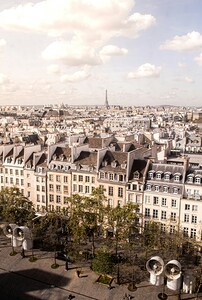 Paris France