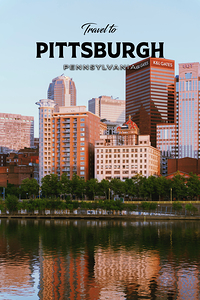 Pittsburgh Pennsylvania