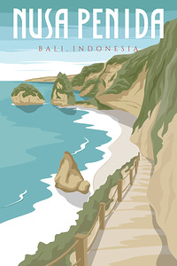 Nusa Penida