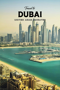 Dubai UAE12