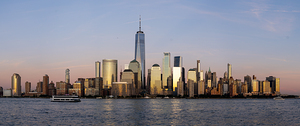 New York City