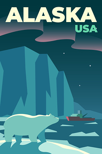 ALASKA