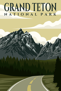 Grand Teton