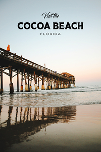 Cocoa Beach Florida3
