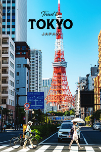 Tokyo Japan21