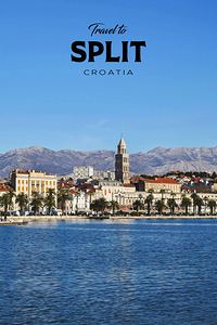 Split Croatia6